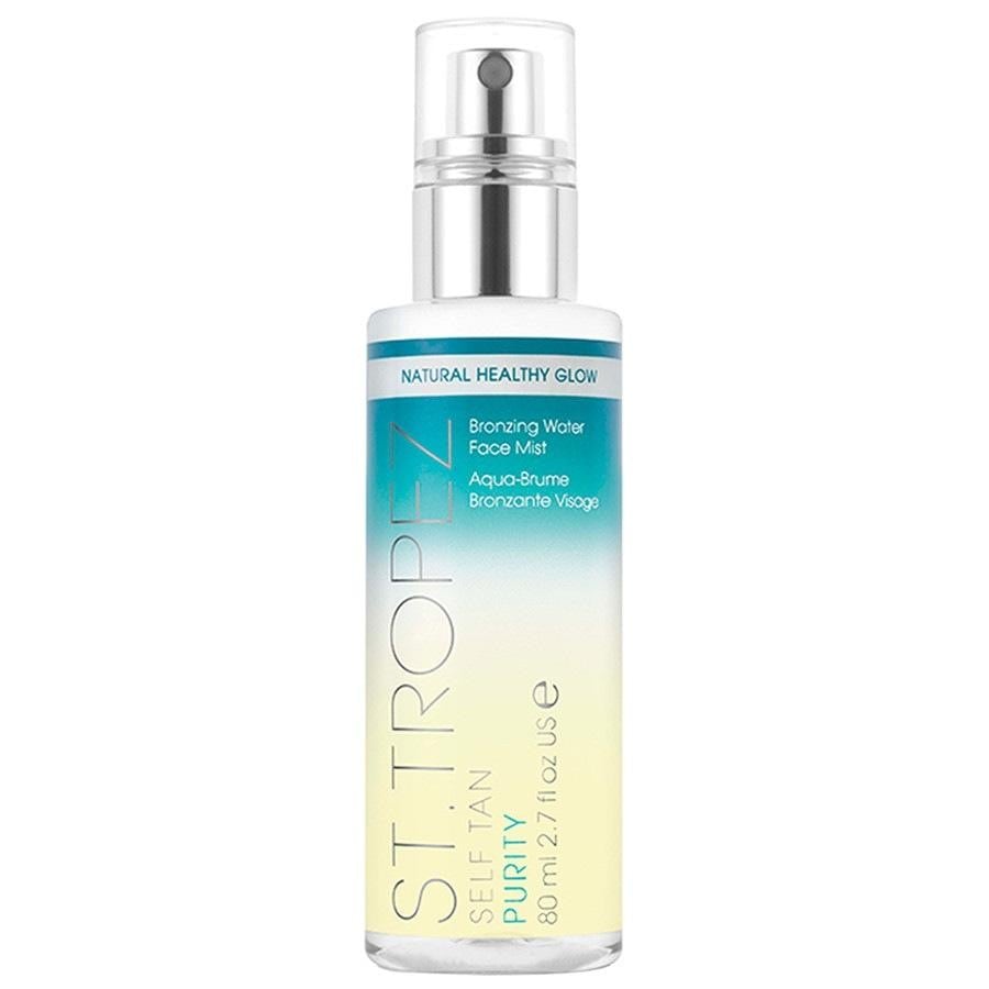 St.Tropez Self Tan PURITY BRONZING WATER FACE MISTGesicht | 80.0 ml | 362,50 / 1.0 l