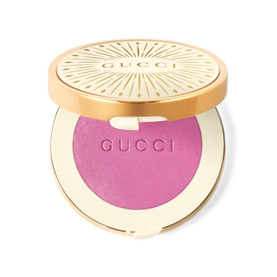 Gucci Beauty Glow Puder 1 - ARCTIC ROSE 5.5 g Rosegold Damen