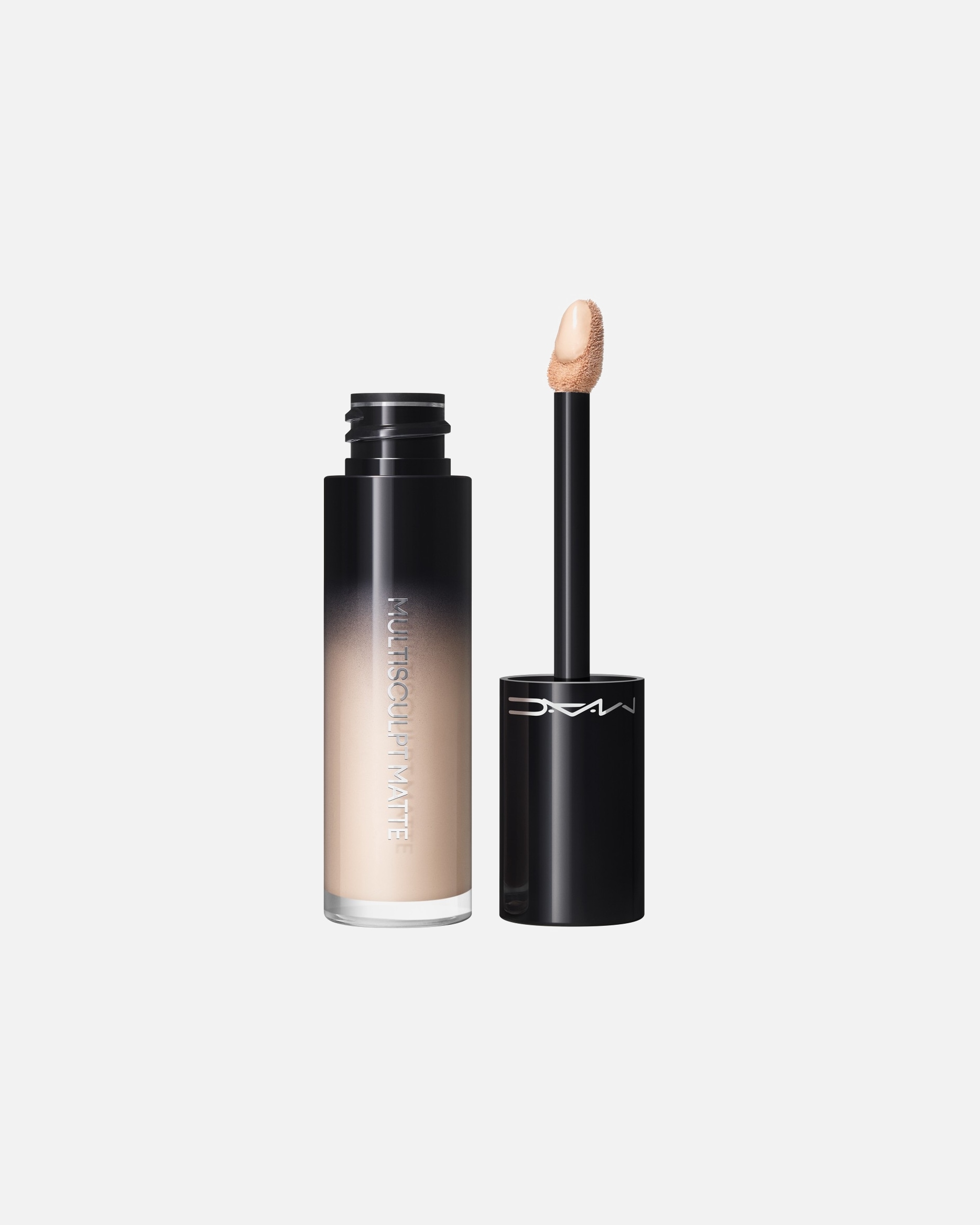 Contouring Stick für Unisex MAC MULTISCULPT MATTE LIQUID COLOUR 01 - BRULÉ