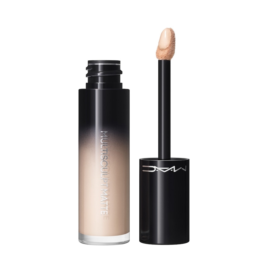 MAC Multisculpt Matte Liquid Colour Contouring Stick 01 - BRULÉ 4.5 ml Nude
