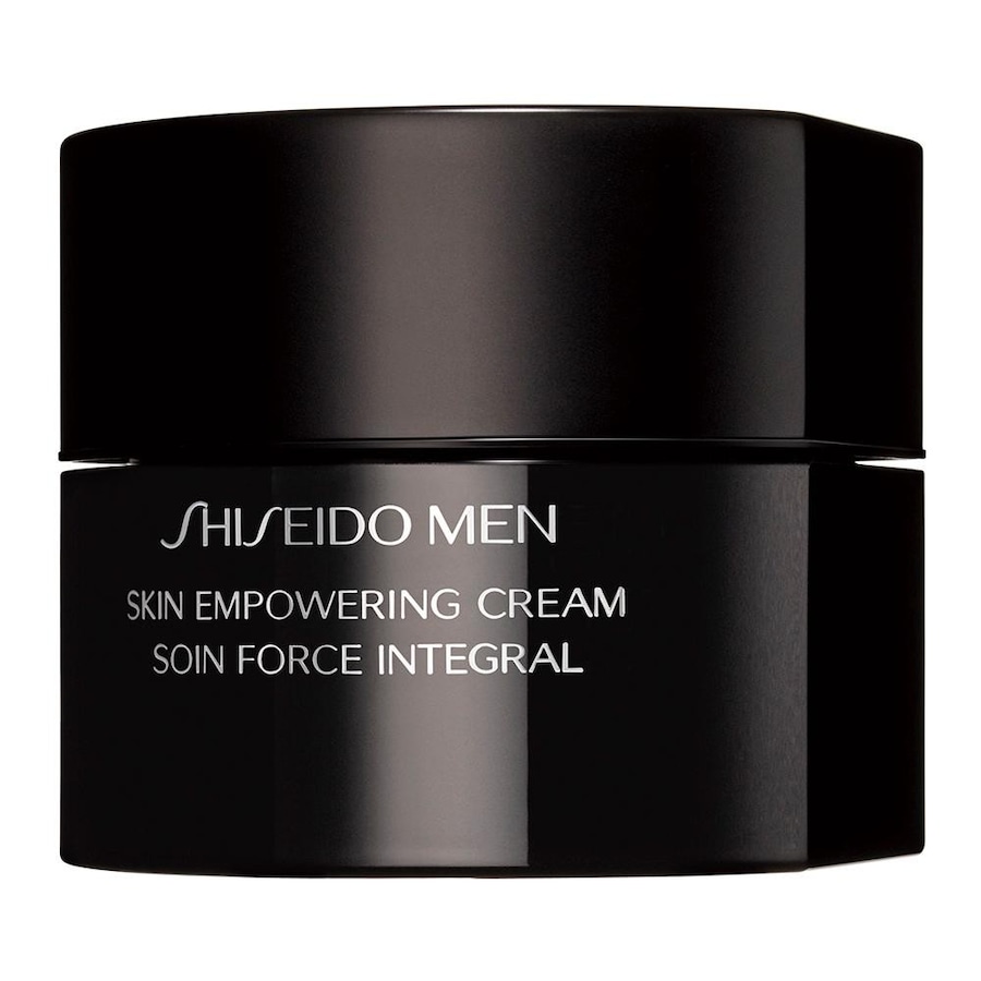 Shiseido SHISEIDO MEN Skin Empowering Cream Anti-Aging Pflege 50 ml Herren