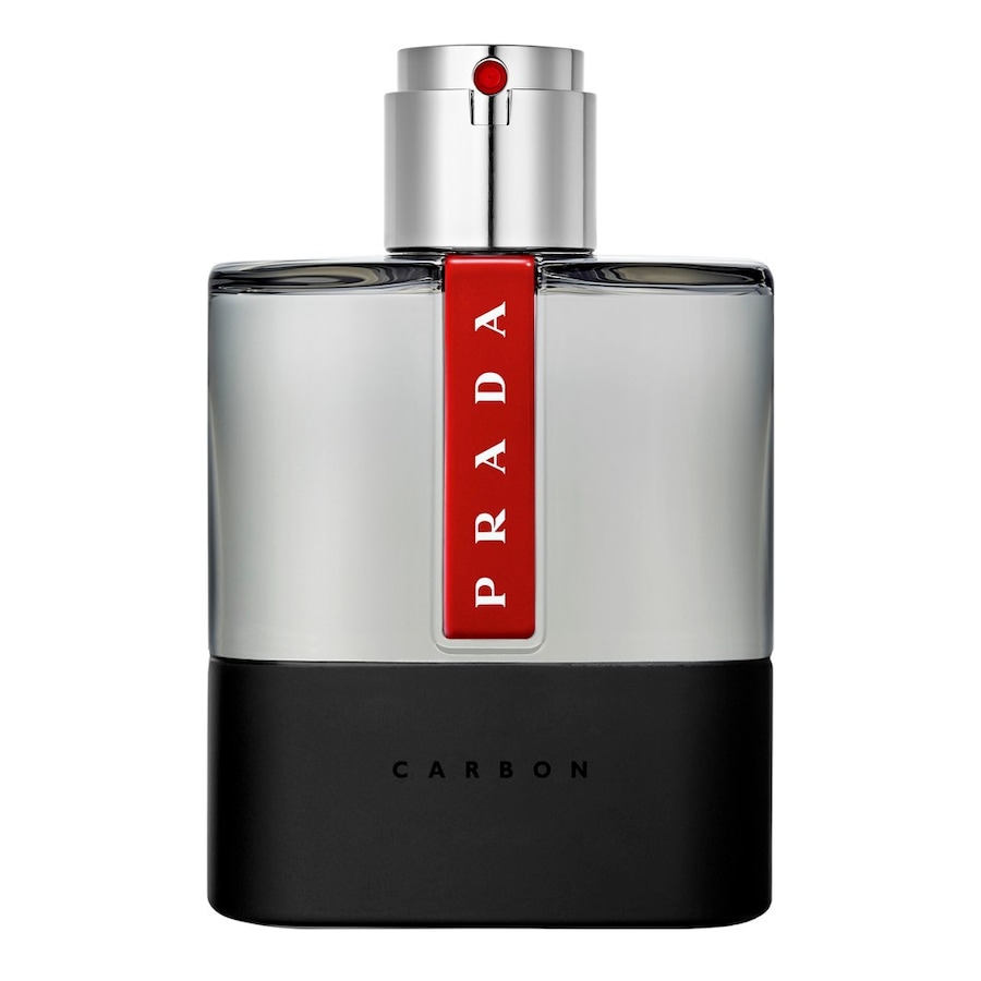 Prada Luna Rossa Carbon Eau de Toilette 100 ml Herren