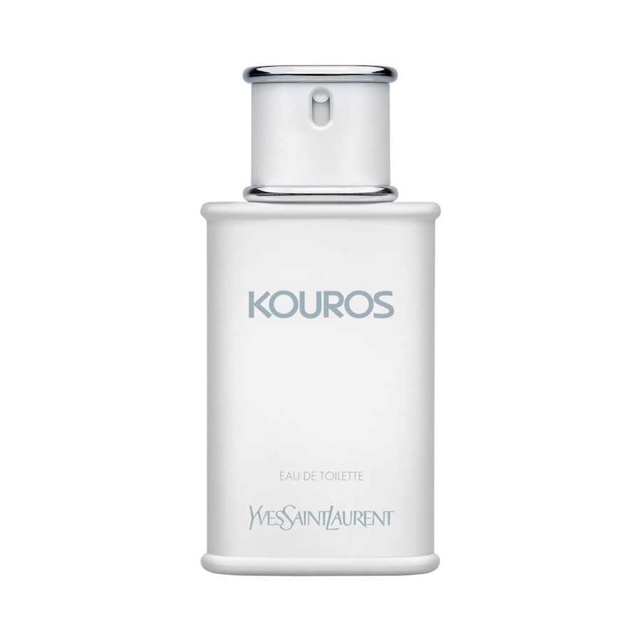 Yves Saint Laurent Kouros Eau de Toilette 100 ml Herren