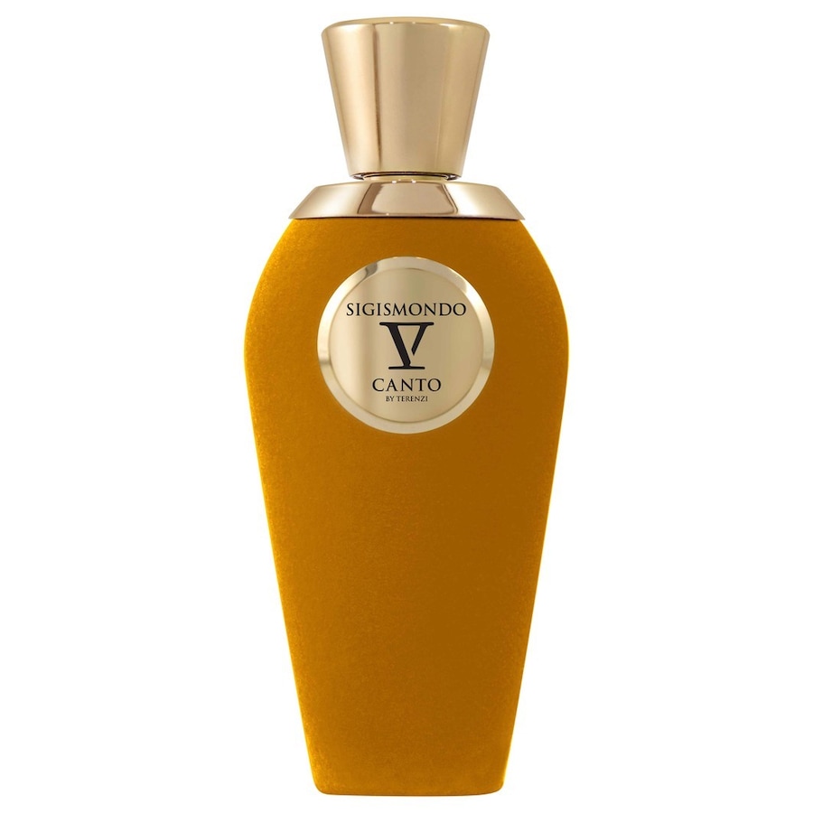 V CANTO Sigismondo Extrait de Parfum | 100.0 ml | 2720,00 / 1.0 l