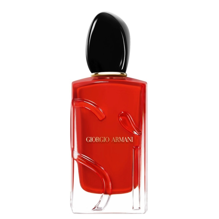 Armani Sì Passione Eau de Parfum 100 ml Damen