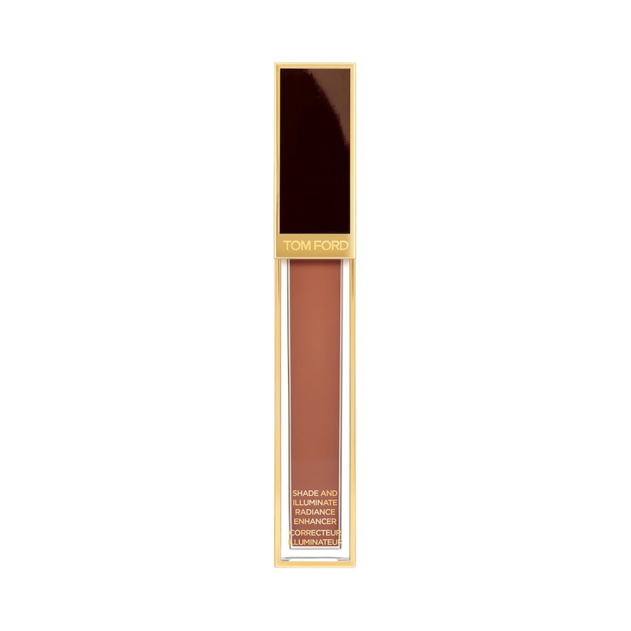 TOM FORD Shade And Illuminate Radiance Enhancer Concealer Nr. 3 - Deep 5.4 ml Braun