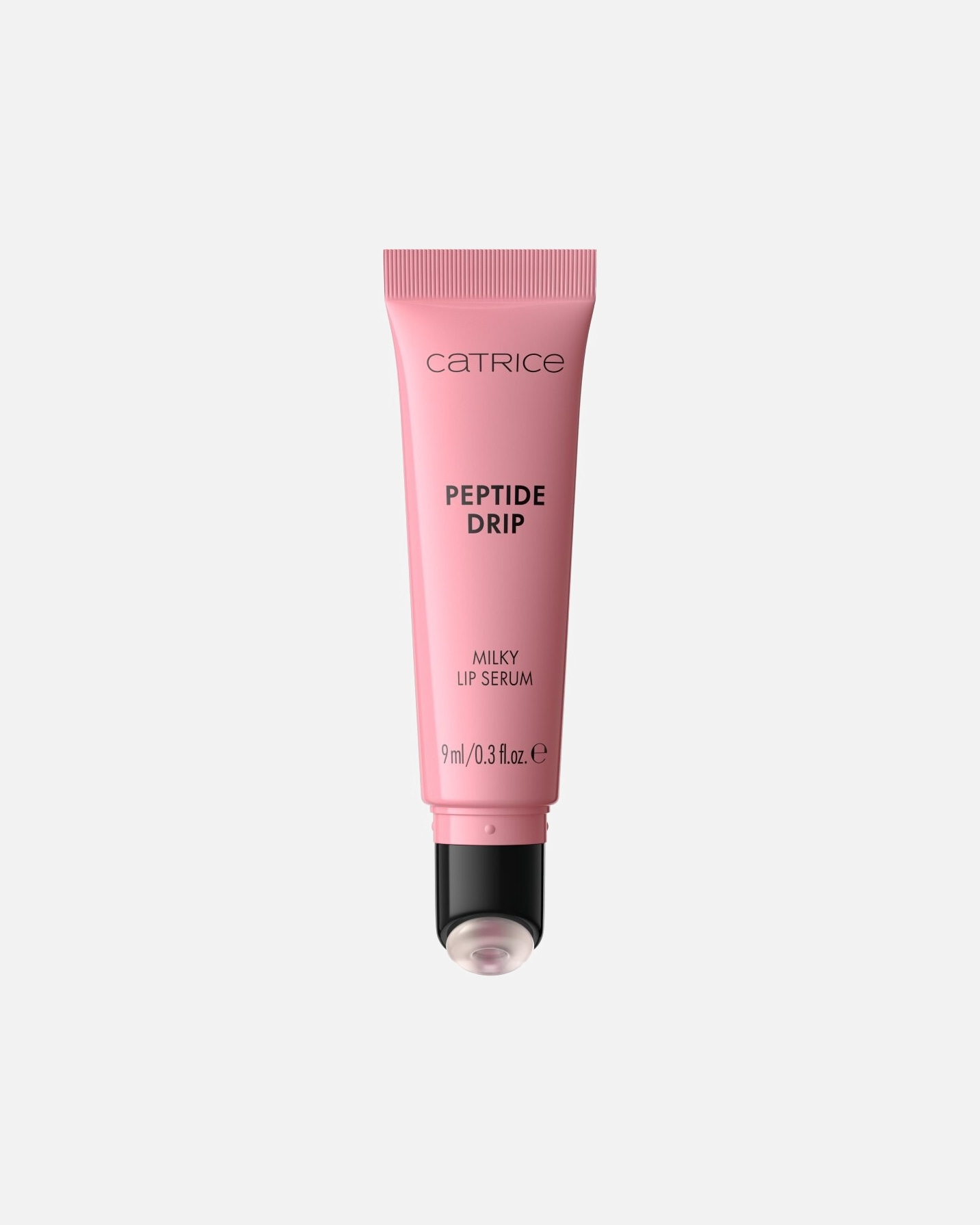 Lipgloss für Weiblich Catrice Default Brand Line Peptide Drip Milky C010 - FLIRTY FLUSH