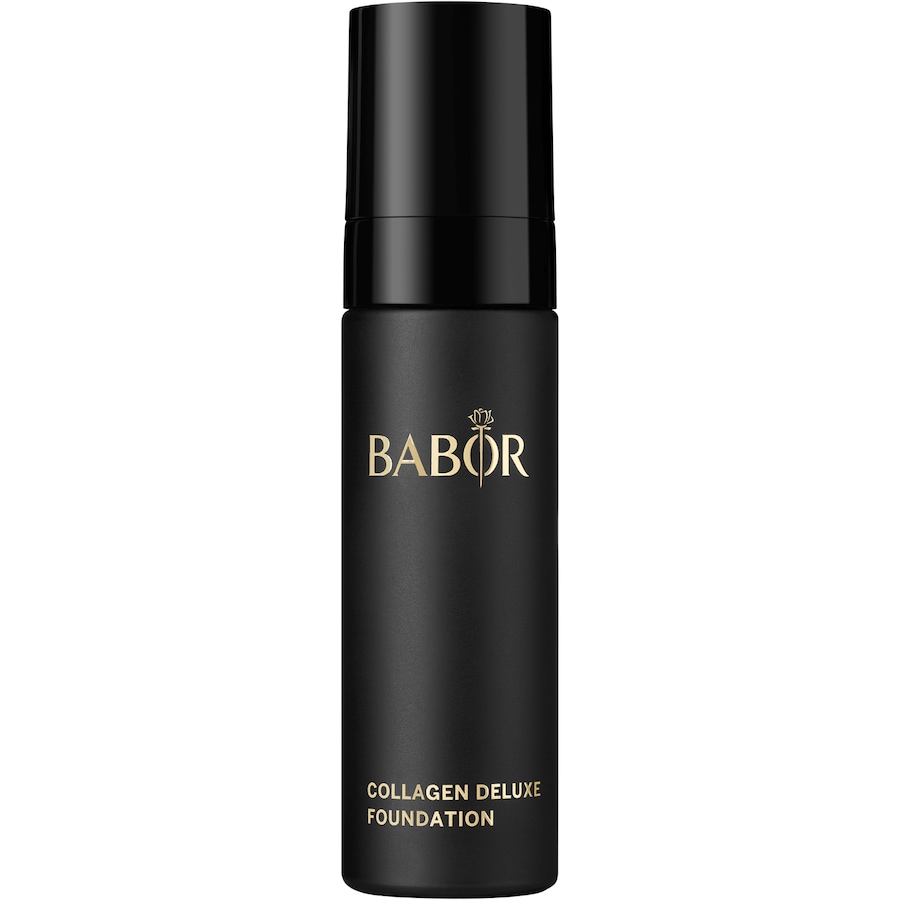 BABOR COLLAGEN DELUXE Foundation 03 32 ml Weiss