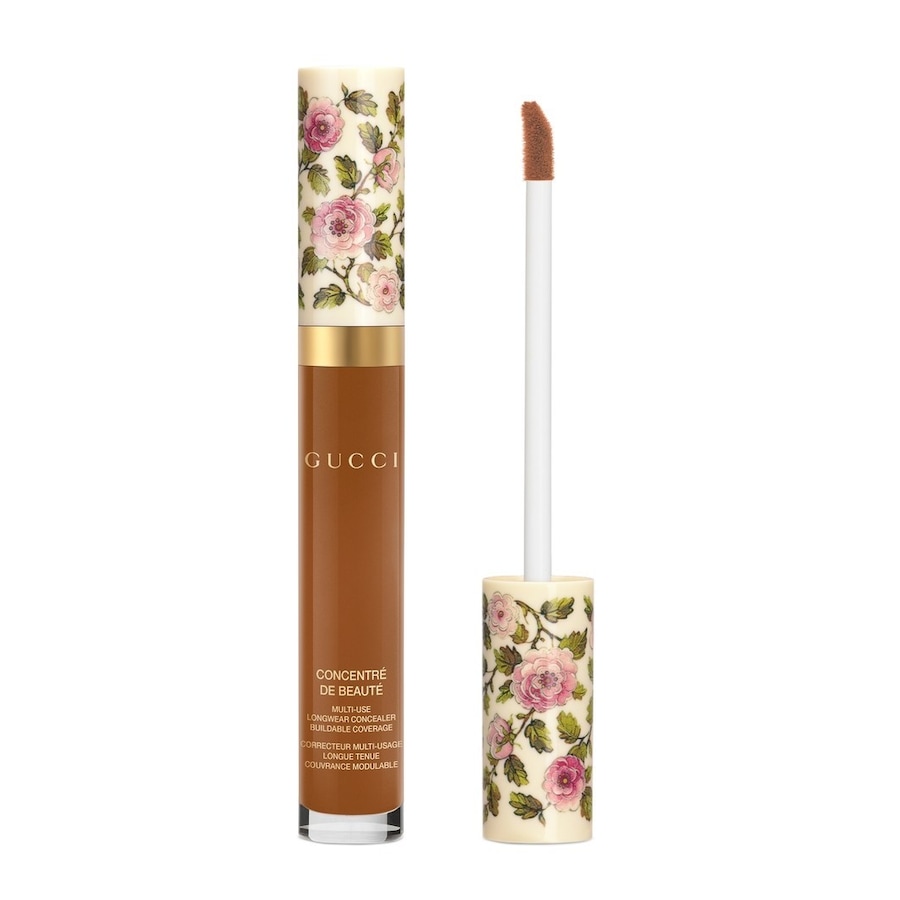 Gucci Beauty Concentré de Beauté Concealer 47 8 ml Braun