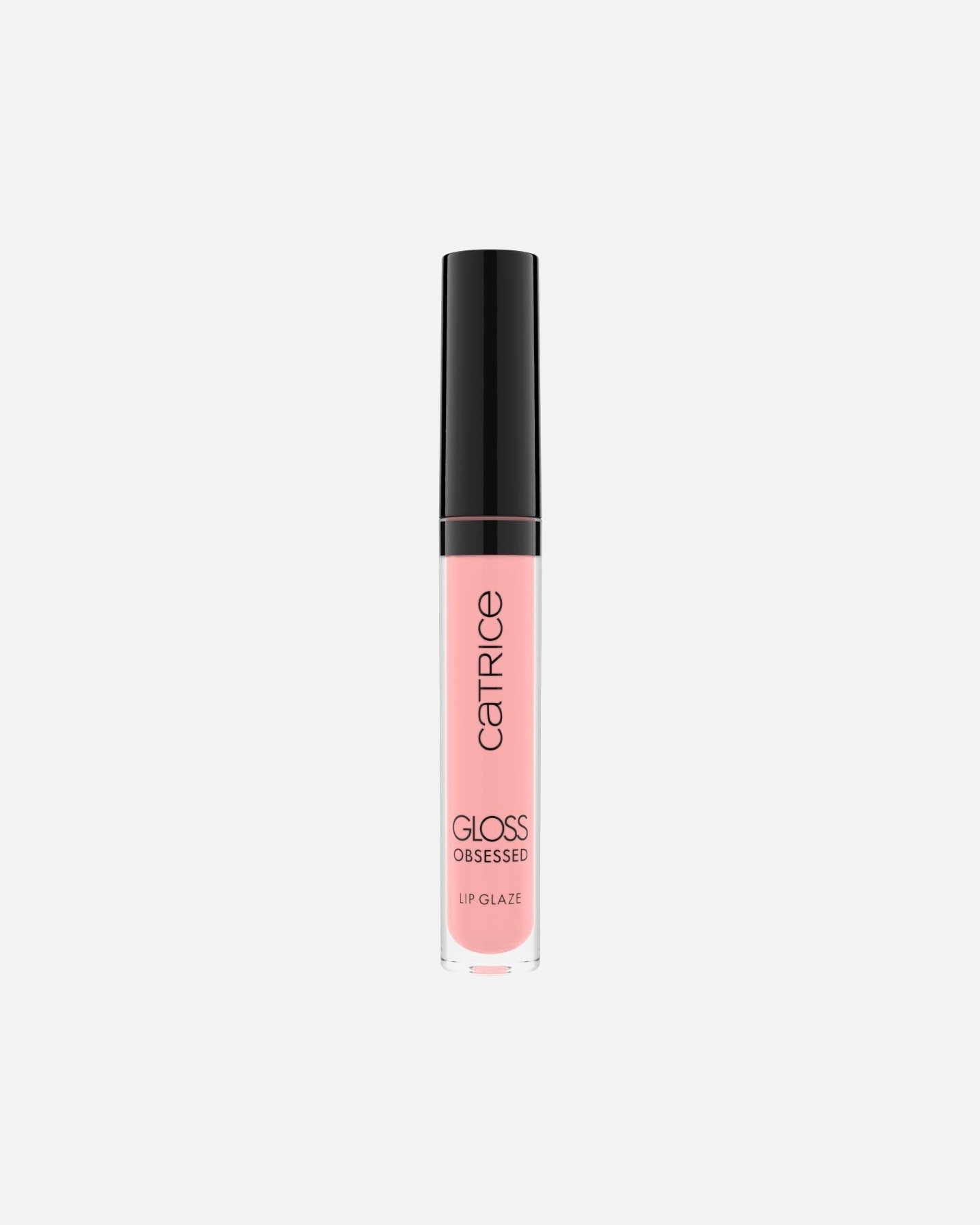 Lipgloss für Unisex Catrice Default Brand Line Gloss Obsessed Lip Glaze 020 - SAME GLOSS, DIFFERENT DAY