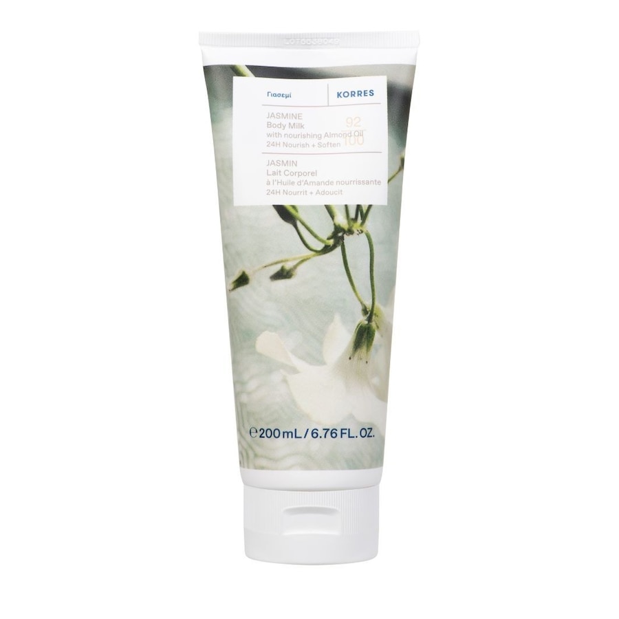 KORRES JasmineKörper | 200.0 ml | 89,95 / 1.0 l