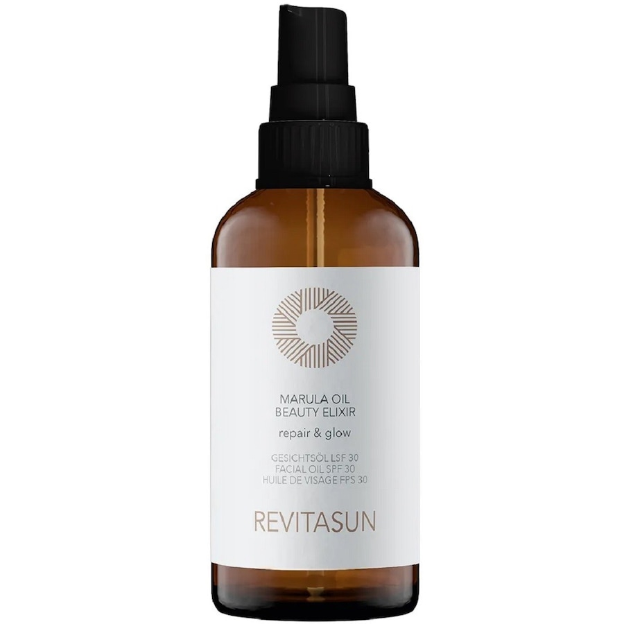 RevitaSun Marula Oil Beauty Elixir Anti-Aging Pflege 50 ml