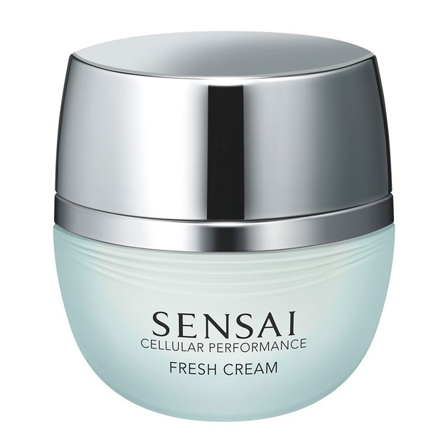 SENSAI Cellular Performance Basis Fresh Cream