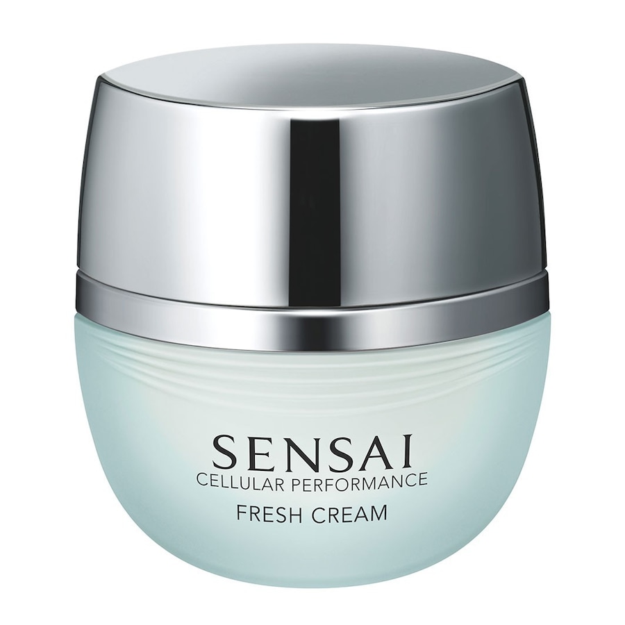 SENSAI Cellular Performance Basis Fresh Cream Gesichtscreme 40 ml