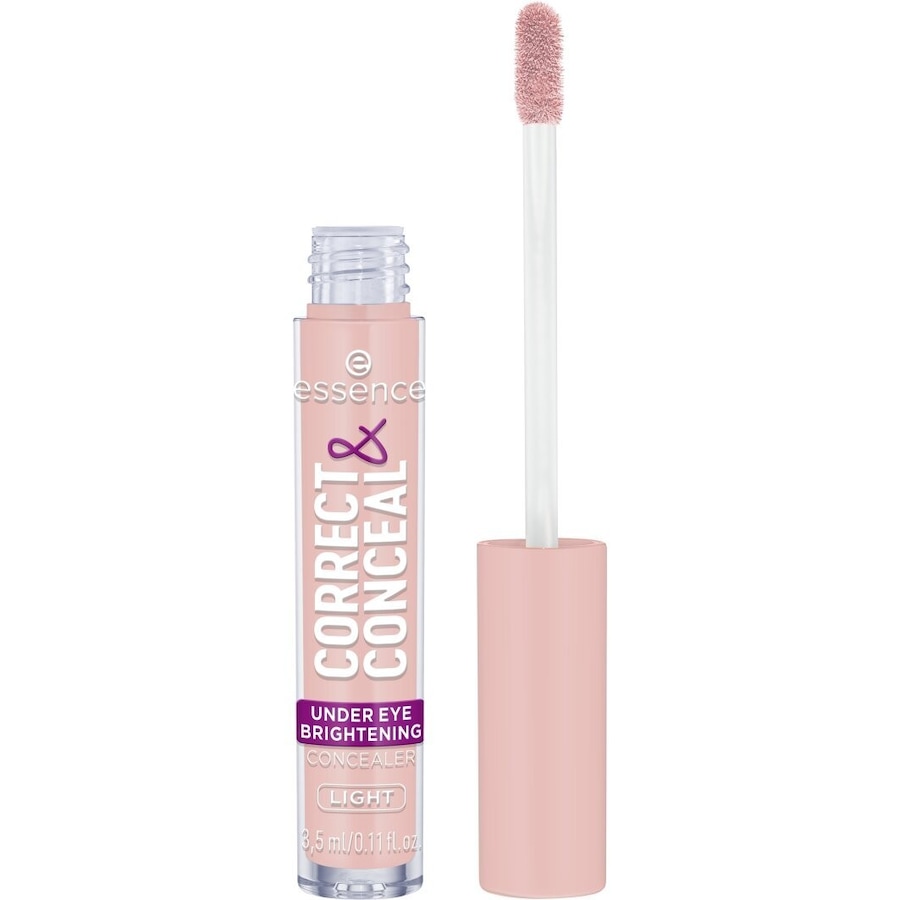 Essence Correct Concealer 10 - ROSE 3.5 ml Nude