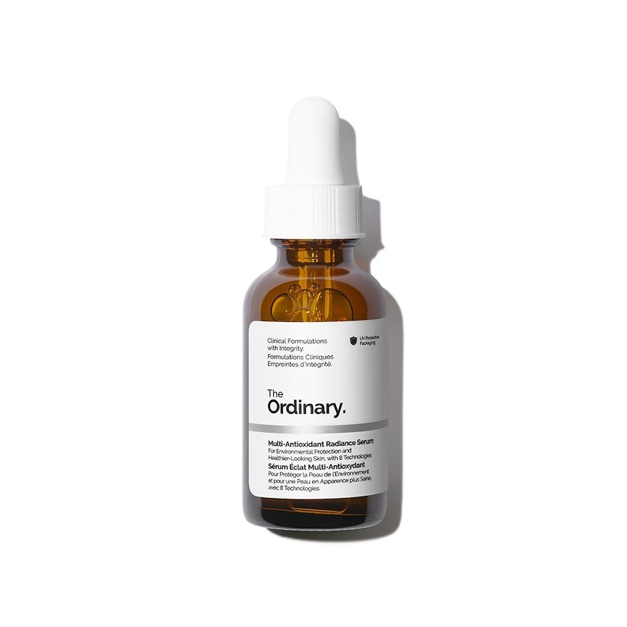 The Ordinary Multi-Antioxidant RadianceGesicht | 30.0 ml | 586,33 / 1.0 l