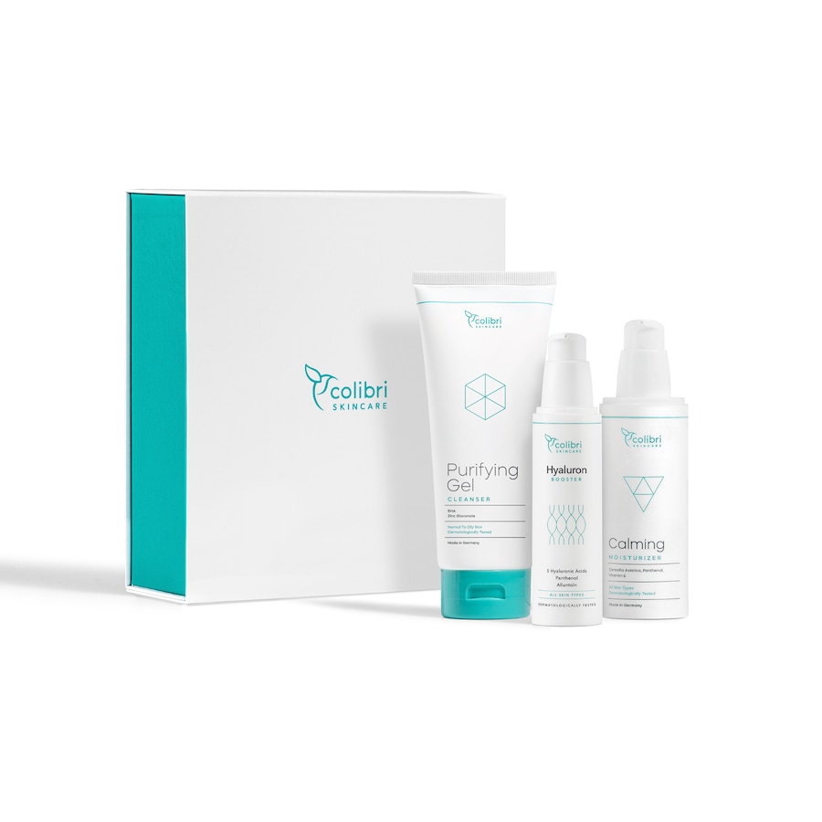 colibri skincare GeschenksetGesicht | 1.0 pieces | 29,99 / 1.0 pieces