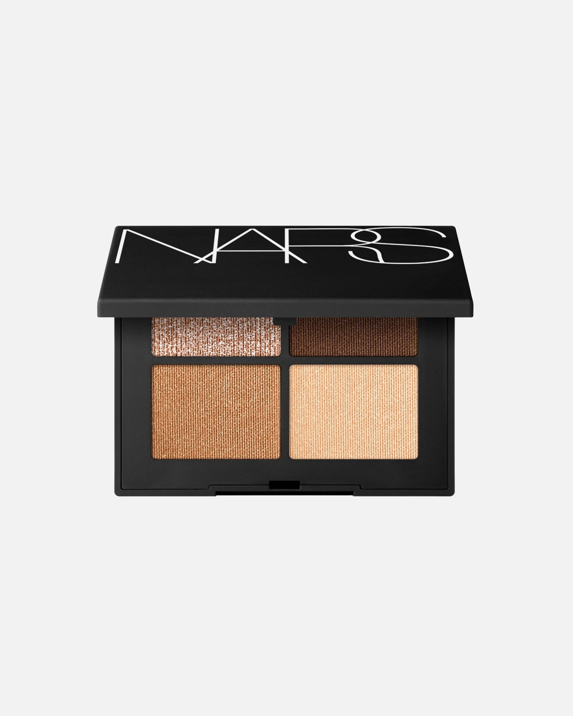 Lidschatten für Unisex NARS Eyeshadow Quad Mojave