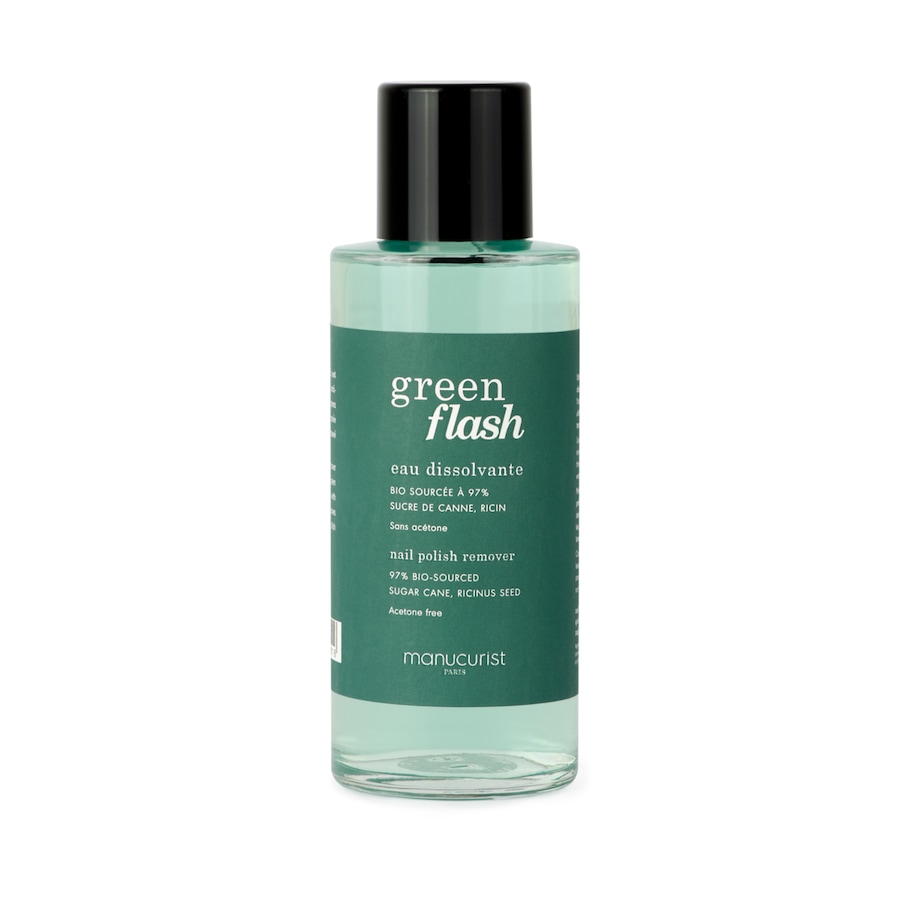 manucurist green flashMake-up | 100.0 ml | 150,90 / 1.0 l