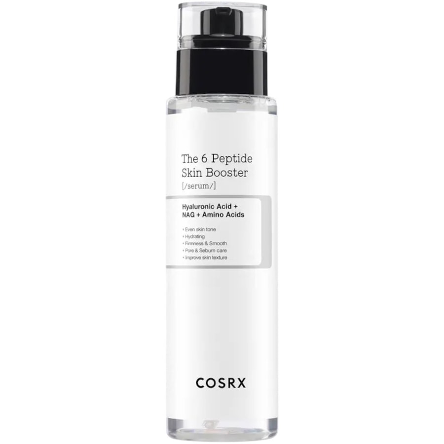 Cosrx The 6 Peptides Skin Booster Anti-Aging Serum 150 ml