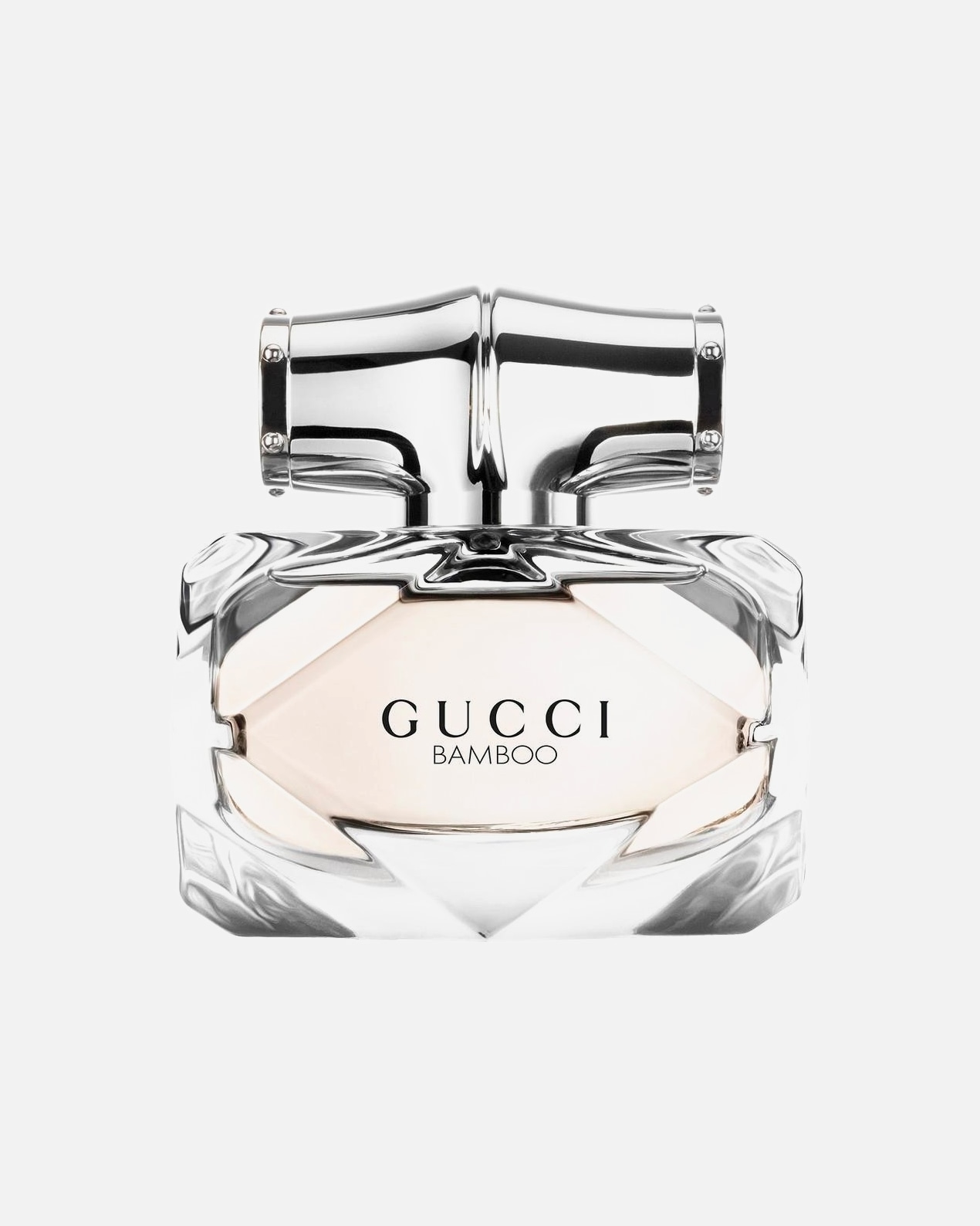 Eau de Toilette für Weiblich Gucci Bamboo 30 ml