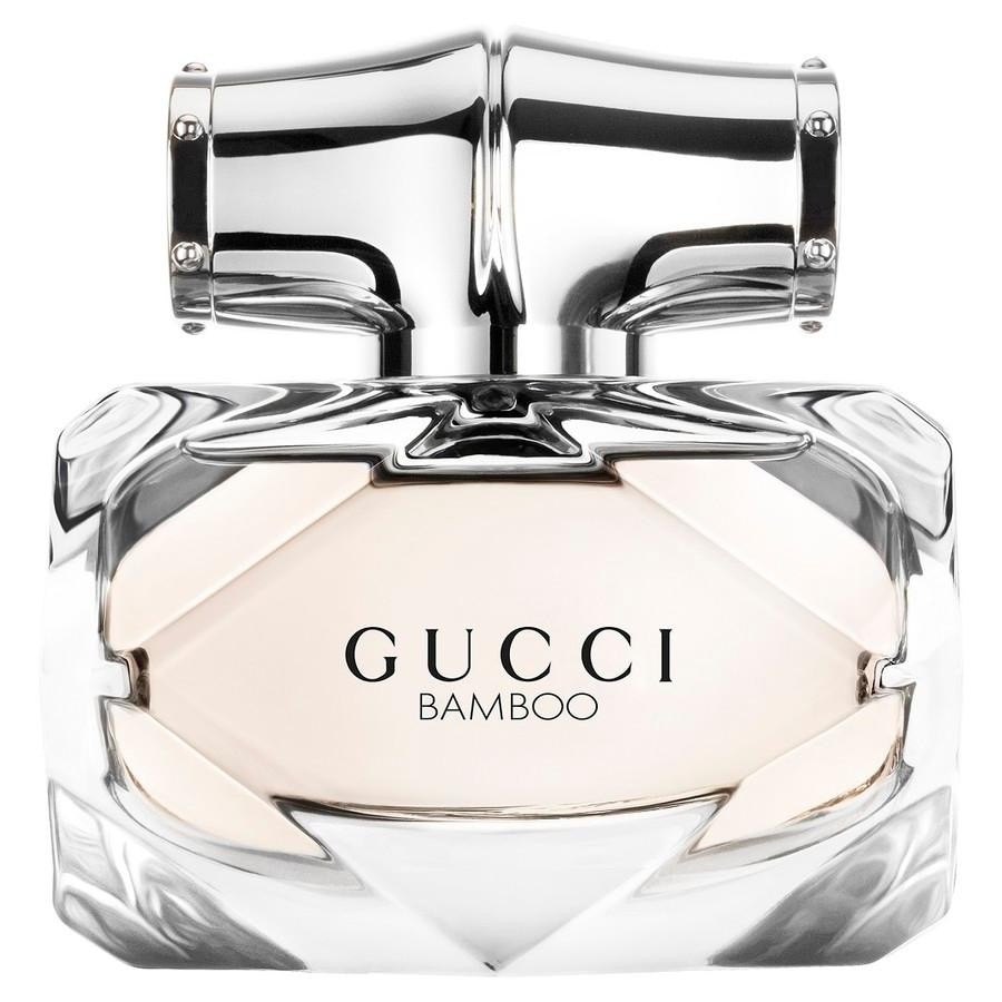 Gucci Bamboo Eau de Toilette 30 ml Damen