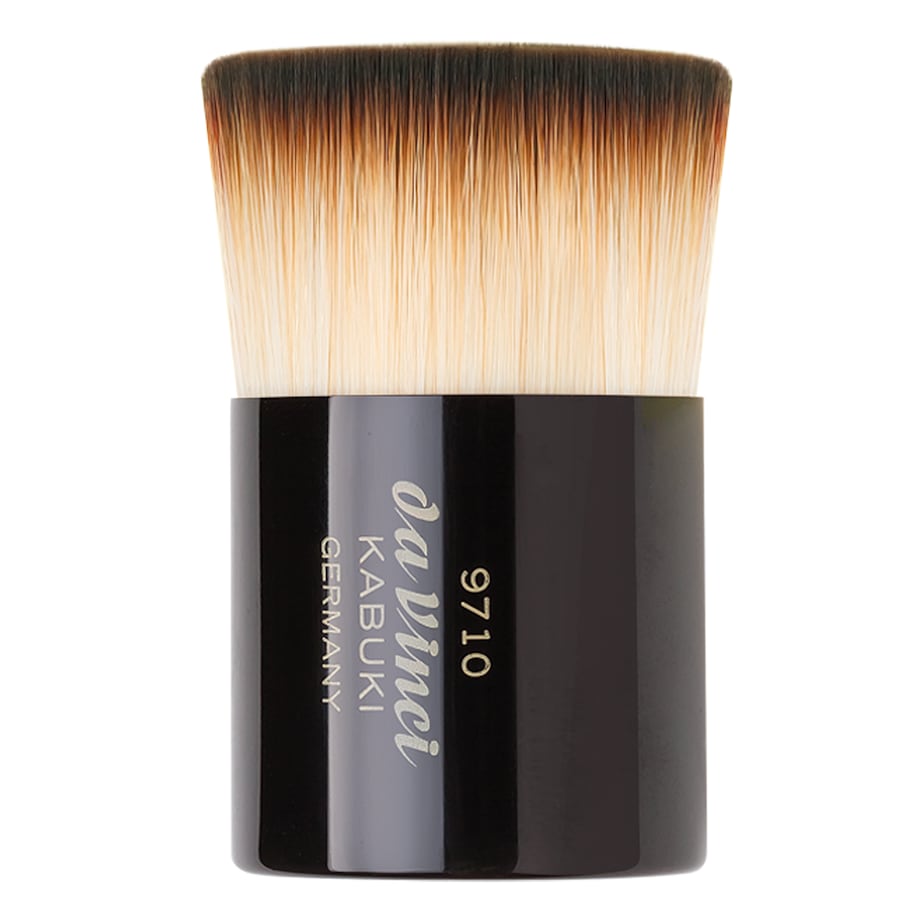 Da Vinci da Classic Kabuki Puderpinsel