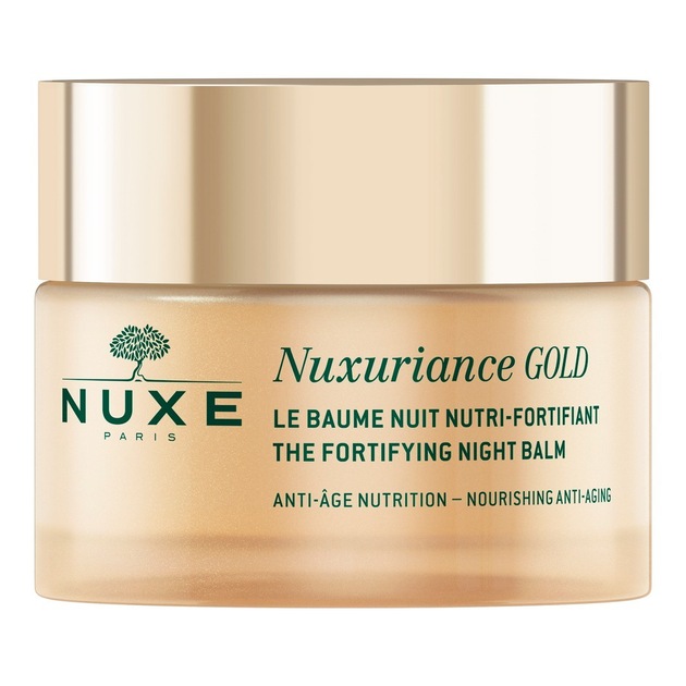 NUXE Nuxuriance® Gold Nutri-Fortifying Night Balm Nuxuriance Gold 50ml