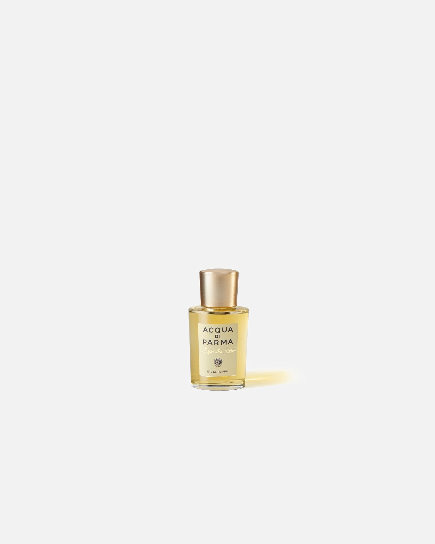 Parfum für Unisex Acqua di Parma Le Nobili Magnolia 20 ml