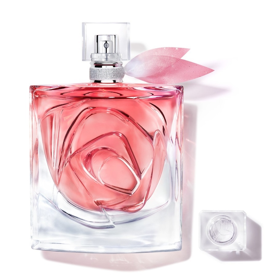 Lancôme La vie est belle Rose Extraordinaire Eau de Parfum 100 ml Damen