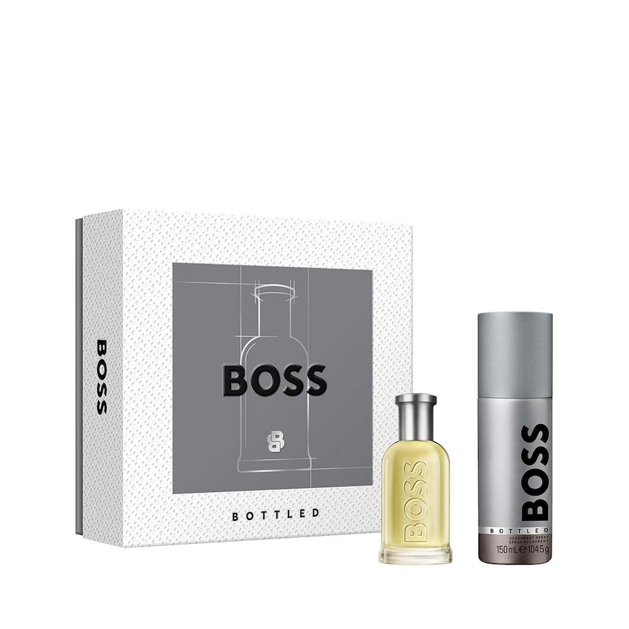 Hugo Boss Boss BottledBoss Bottled | 1.0 pieces | 43,28 / 1.0 pieces