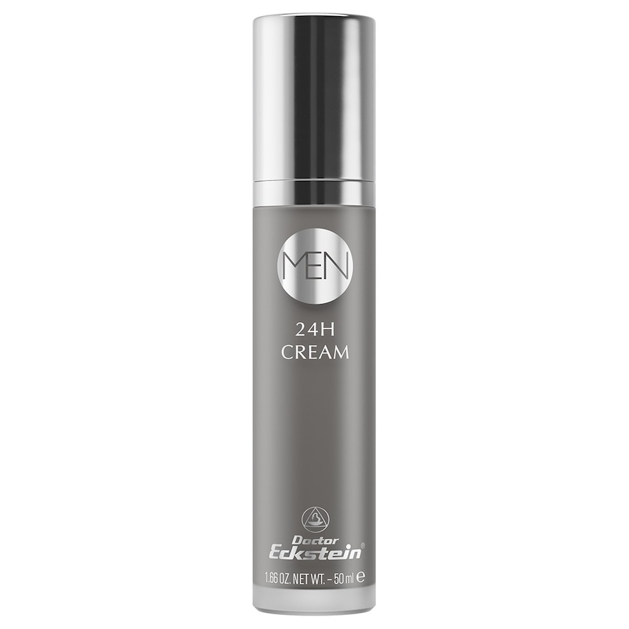 Doctor Eckstein MEN 24h Gesichtscreme 50 ml