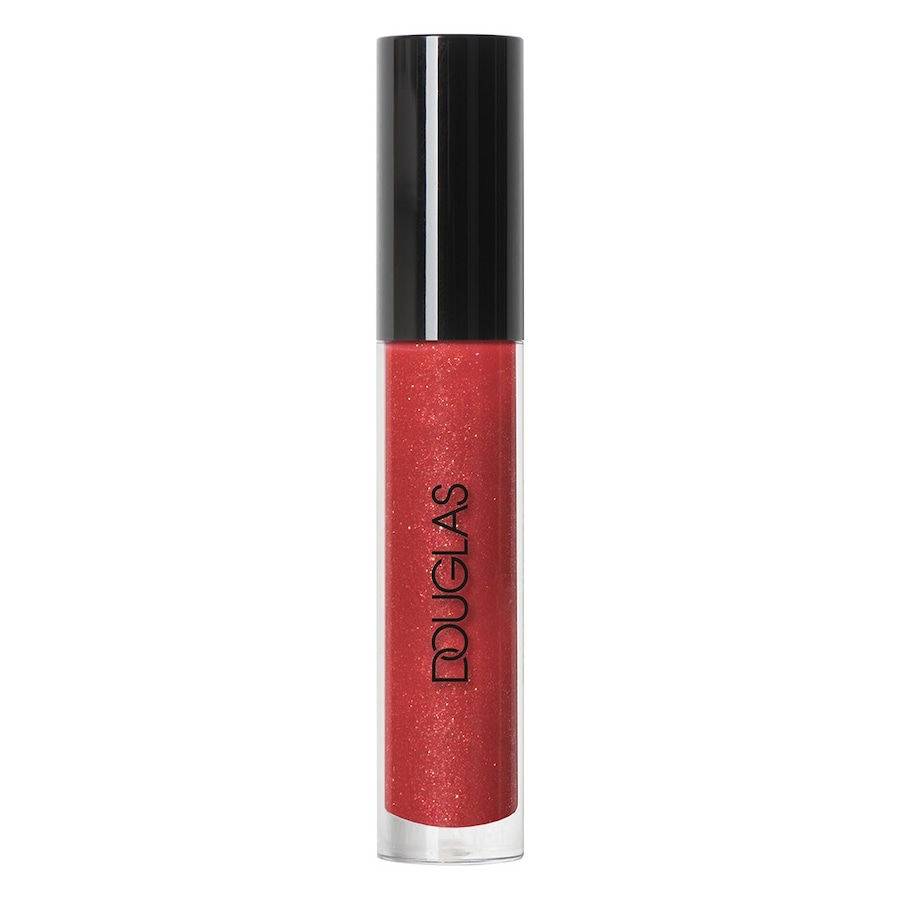 Douglas Collection Make-Up Lip Volumizing Lipgloss 8 - TRUE RED 3.5 ml Dunkelrot