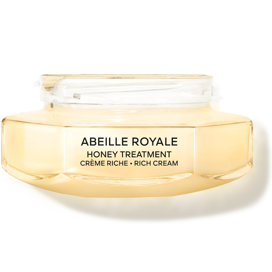 Guerlain Abeille Royale Honey Treatment Rich CreamGesicht | 50.0 ml | 2100,00 / 1.0 l