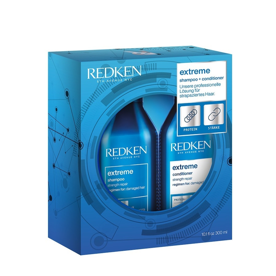 Redken All Soft SpringsetHaare | 1.0 pieces | 31,88 / 1.0 pieces