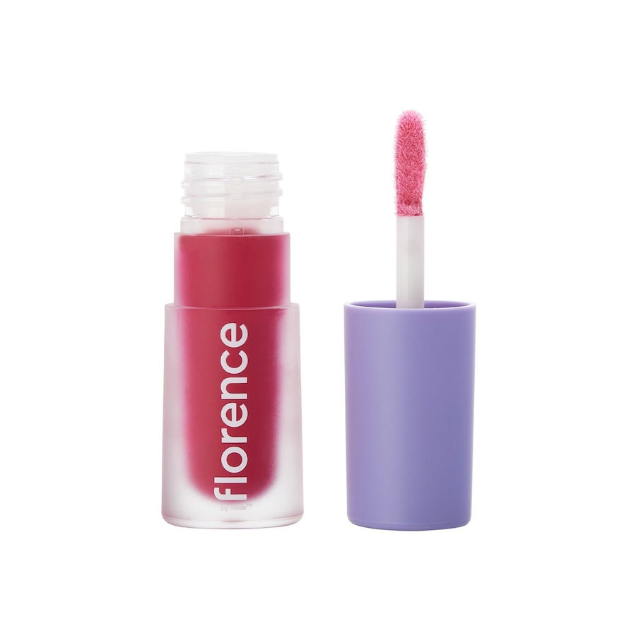 Florence By Mills Be a V.I.P. Velvet LiquidMake-up | 3.8 g | 5000,00 / 1.0 kg