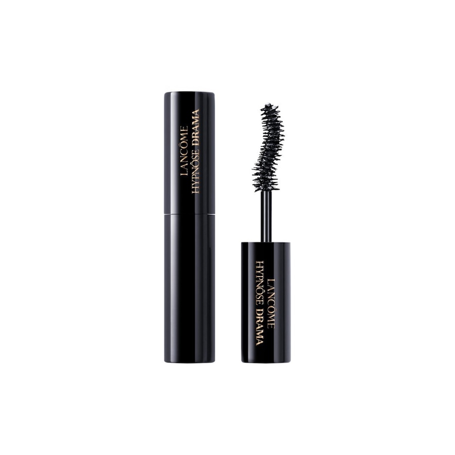 Lancôme Hypnôse Mascara Drama SCHWARZ 4 ml Schwarz Damen