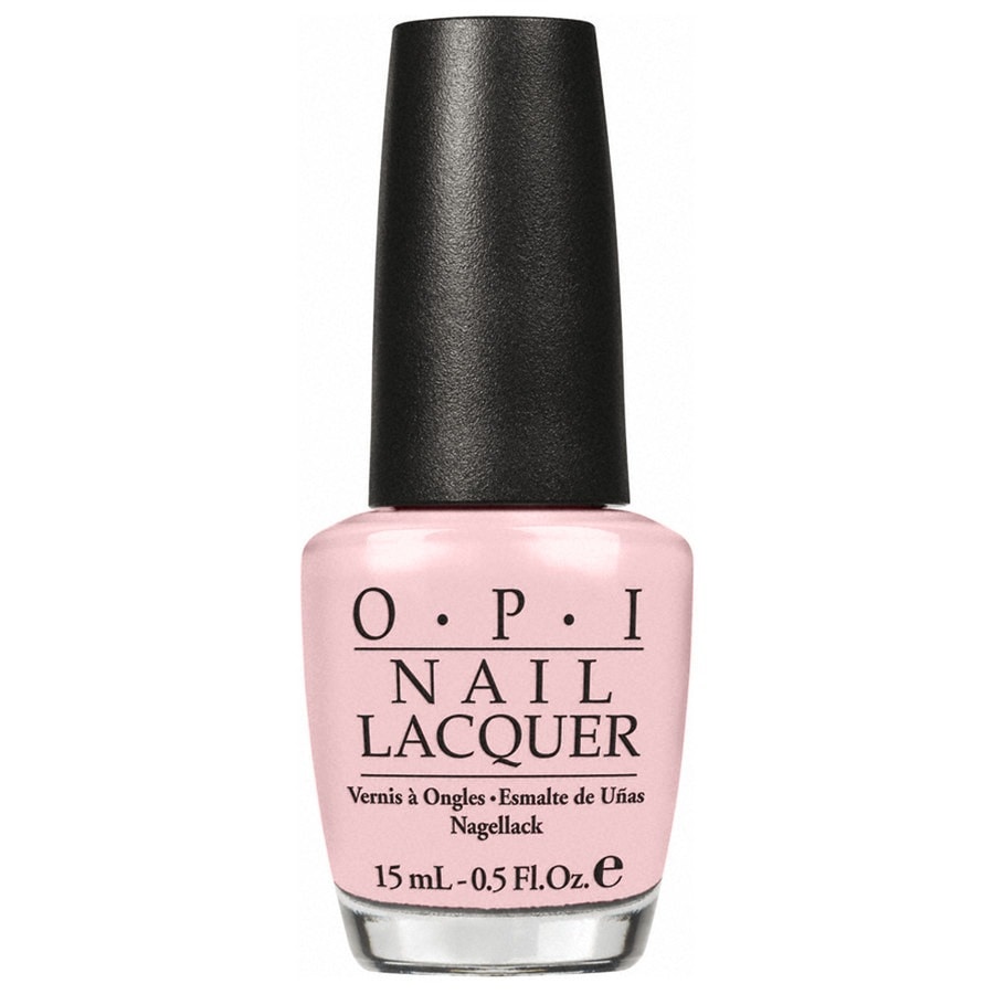 OPI Vernis à Ongles Nagellack Nr. H19 Passion 15 ml Nude Damen