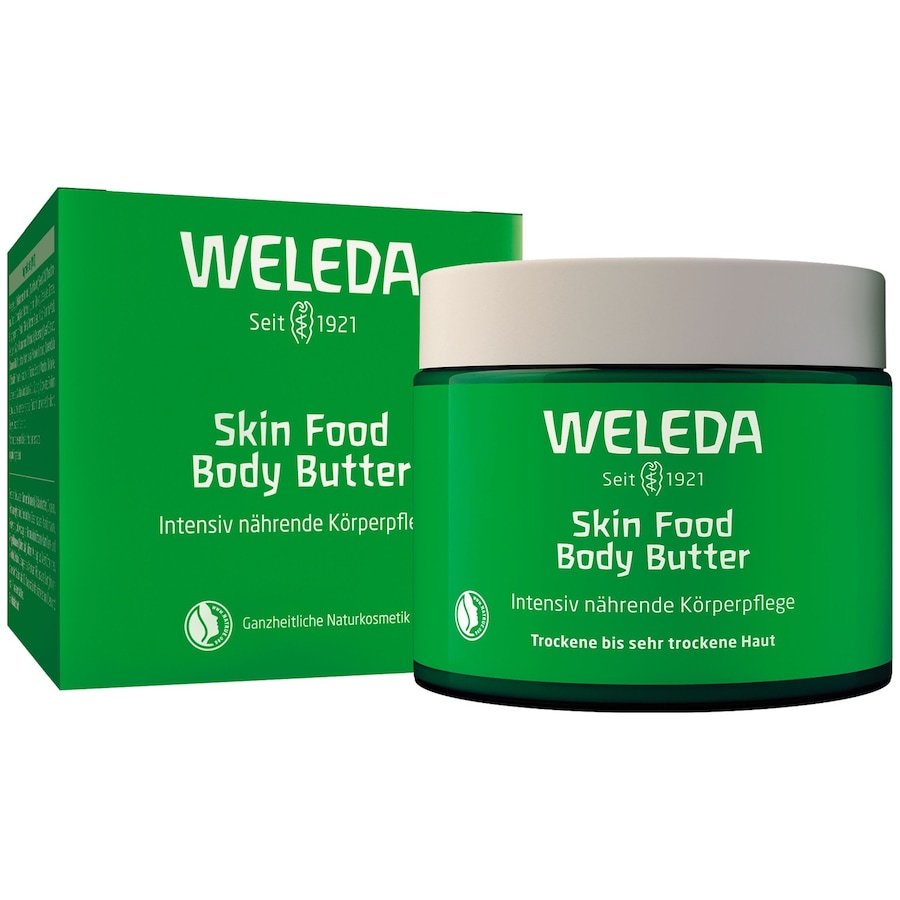 Weleda Skin Food Body ButterKörper | 150.0 ml | 99,67 / 1.0 l