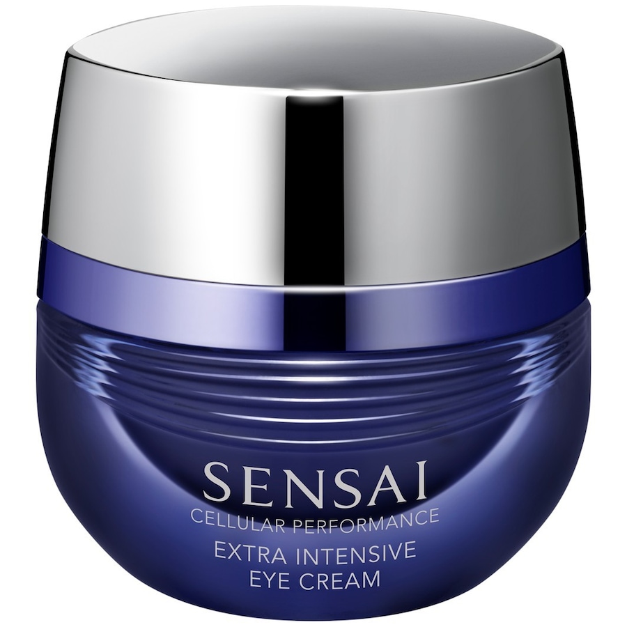 SENSAI Cellular Performance Extra Intensive Eye Cream Augencreme 15 ml