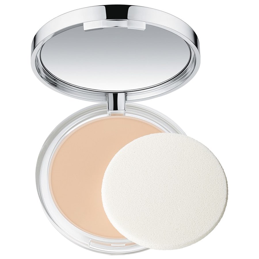 Clinique Almost Powder Makeup Puder 01 - FAIR 10 g Nude