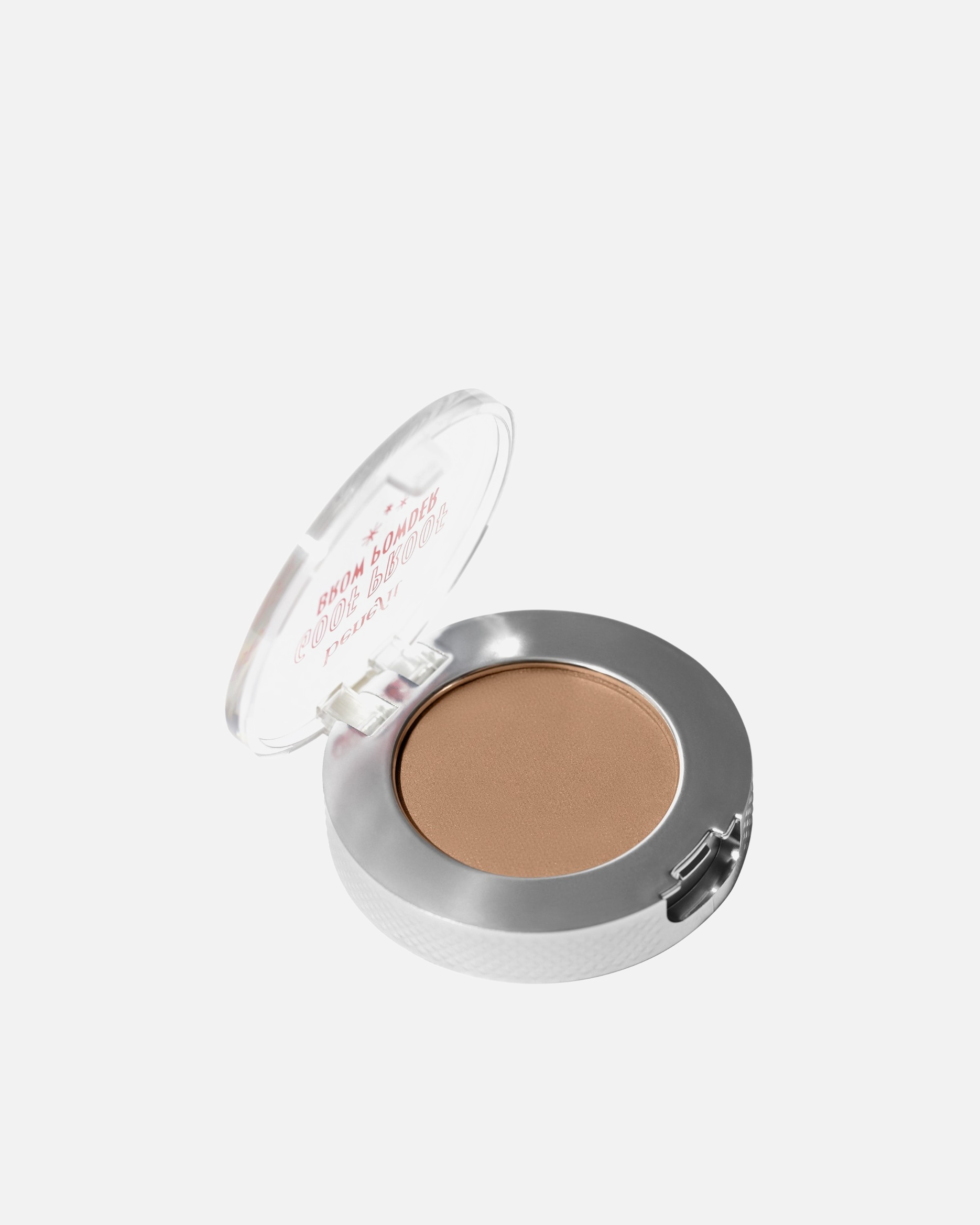 Augenbrauenpuder für Unisex Benefit Brow Collection Goof Proof Brow Powder 02