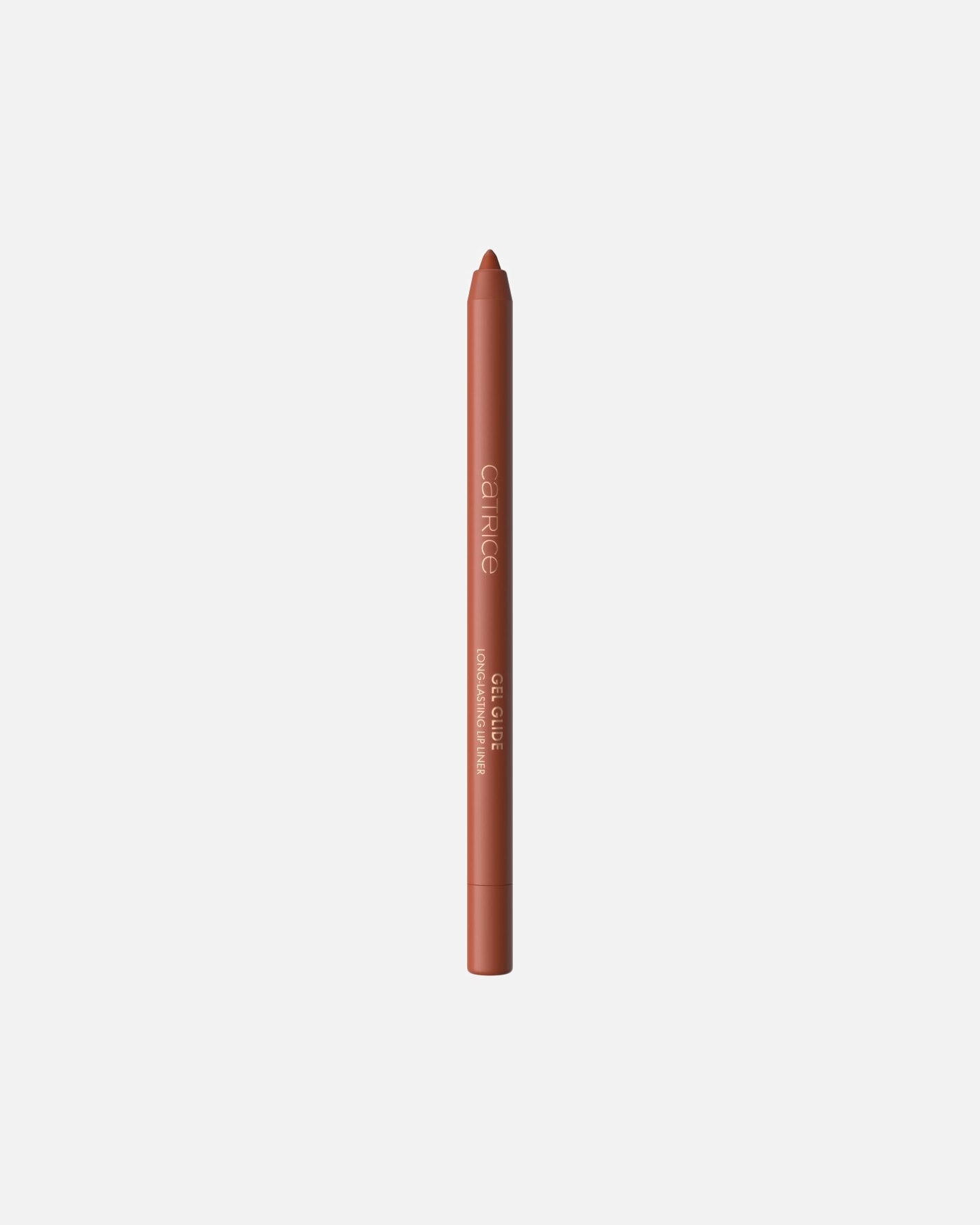 Lipliner für Weiblich Catrice Default Brand Line Gel Glide Long-Lasting Lip Liner 040 Latte Lines