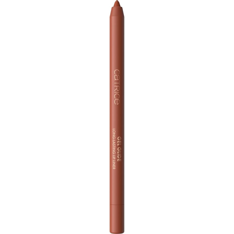 Catrice Gel Glide Long-Lasting Lip Liner Lipliner 040 Latte Lines 1.5 g Braun Damen