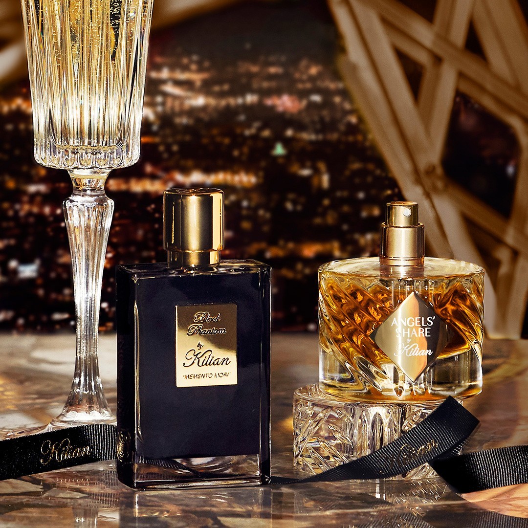 Kilian Perfume Kilian Duft Kaufen Smoking Hot- Kilian- Das Beauty