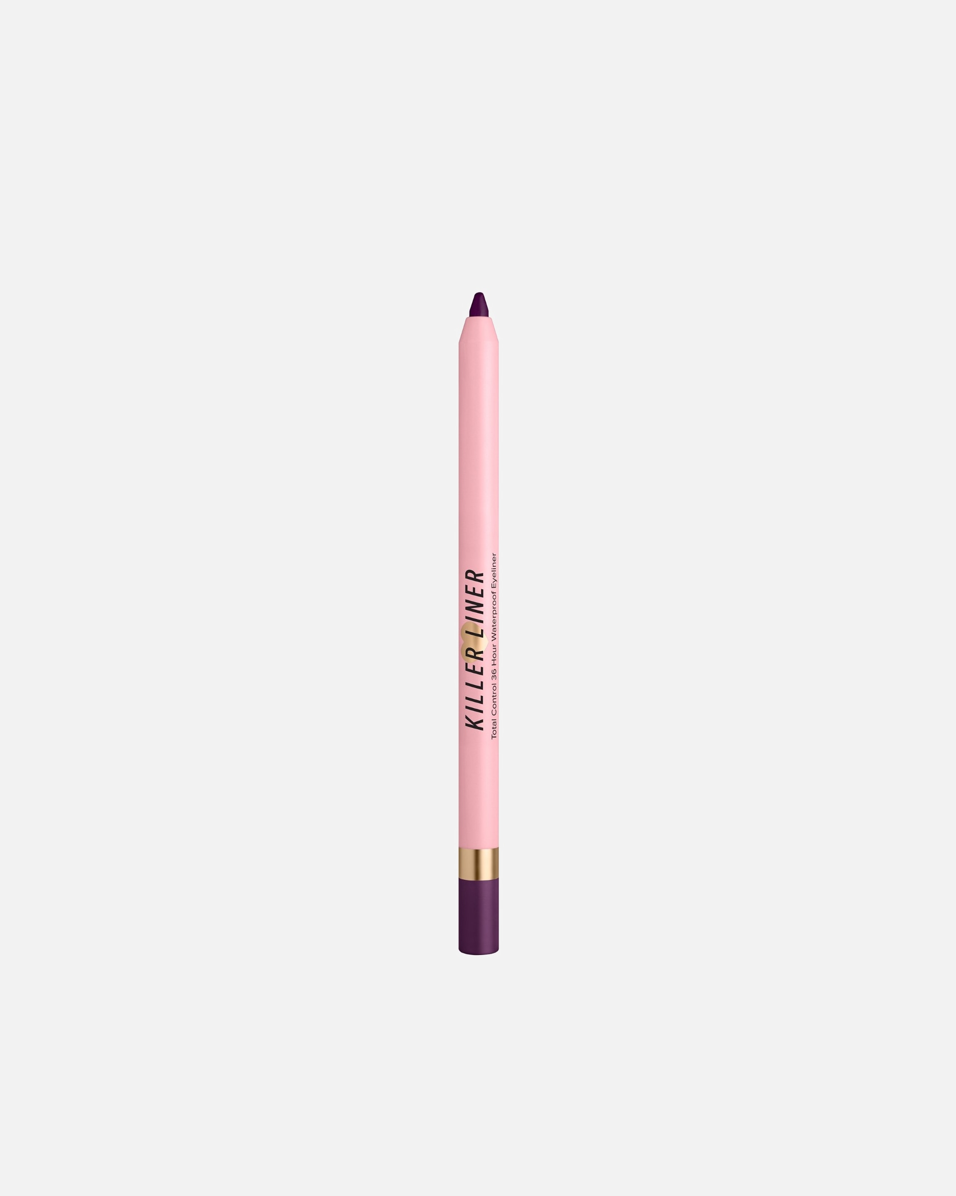 Eyeliner für Unisex Too Faced Killer Liner Queen