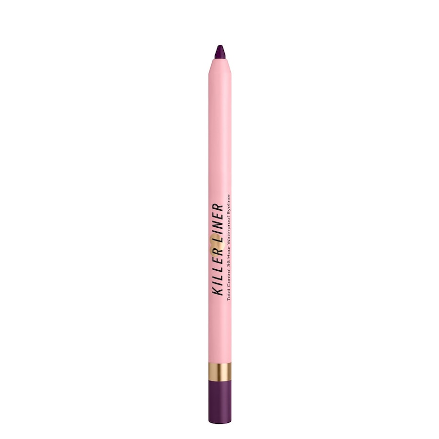 Too Faced Killer Liner Eyeliner Queen 1.2 g Rosegold