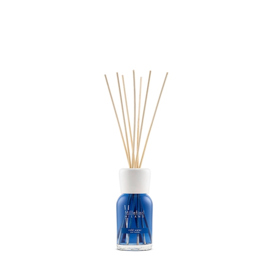 Millefiori MILANO Reed Diffuser Cold Water Raumduft 100 ml