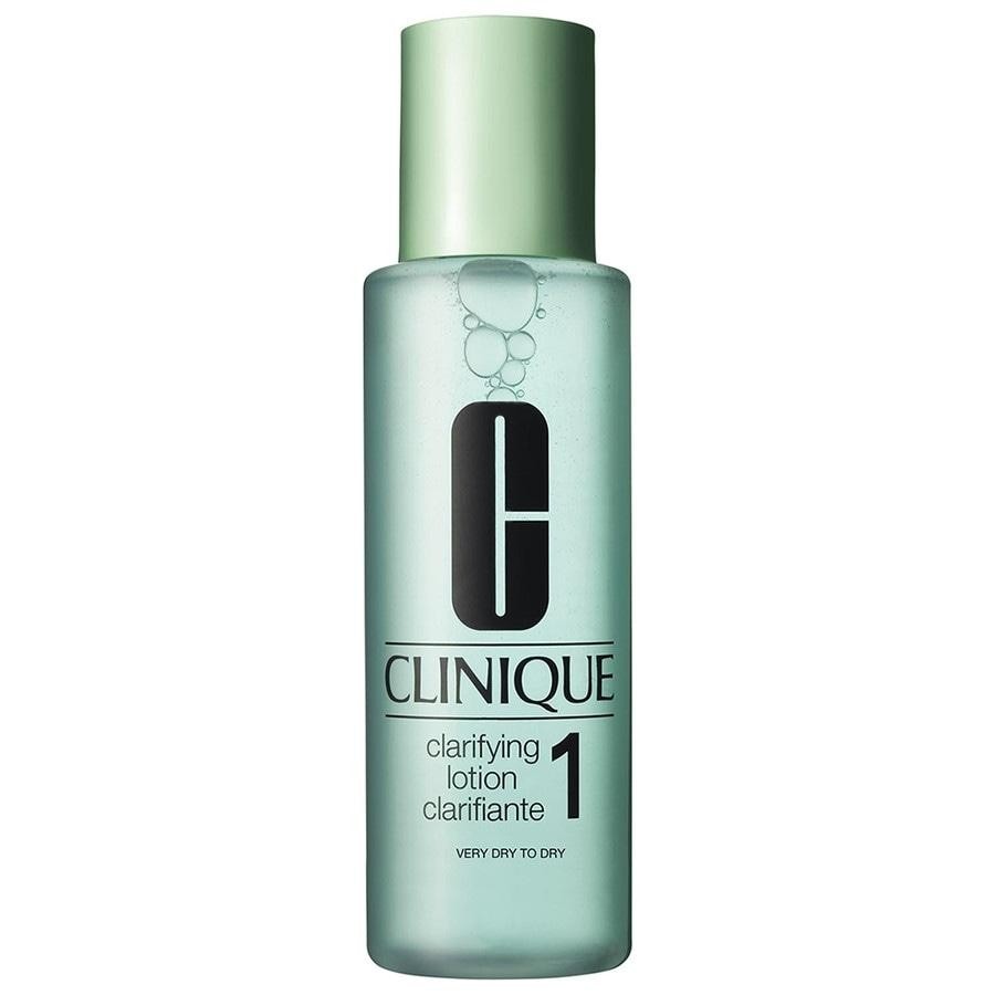 Clinique 3-Phasen-Systempflege Clarifying Lotion 1 Gesichtslotion 200 ml