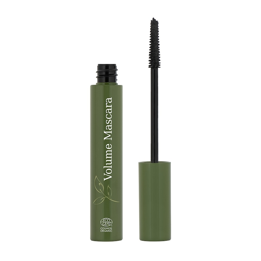 Douglas Collection Naturals Volumen-Wimperntusche Mascara BLACK 12 ml Schwarz